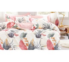 Постельное белье полутораспальное Илиния