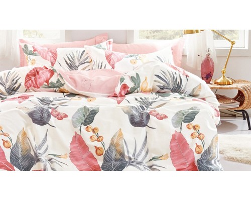 Постельное белье полутораспальное Илиния