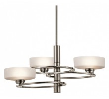 Люстра на штанге Kichler Aleeka KL-ALEEKA3