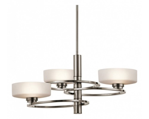 Люстра на штанге Kichler Aleeka KL-ALEEKA3