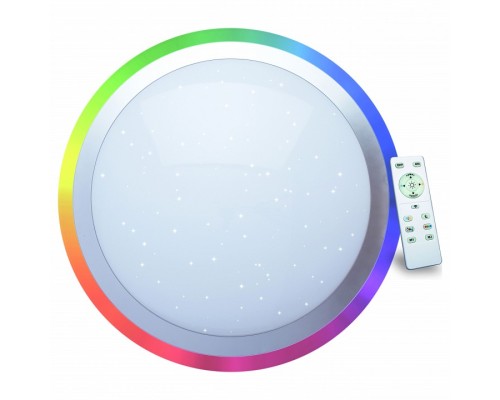 Накладной светильник Arte Lamp Etereo A5060PL-1WH