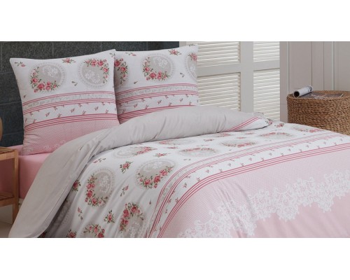 Постельное белье евростандарт ALVIA
