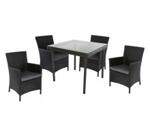 Набор уличный Munich