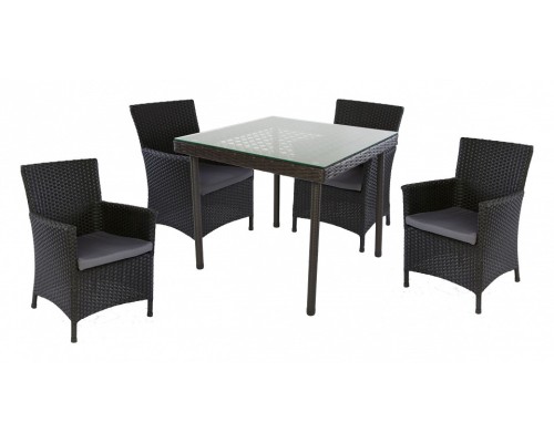 Набор уличный Munich