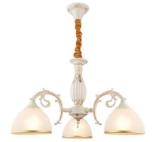 Подвесная люстра Imex 2639 KL.2639-3-S WG