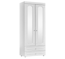 Шкаф платяной Афина АФ-50