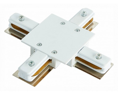 Соединитель X-образный для треков ST-Luce ST013 