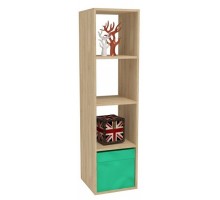 Стеллаж СИ 41