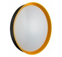 Накладной светильник Sonex Tuna Yellow 7711/DL
