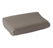 Набор из 2 наволочек (50x32 см) ЭГО ЭНП