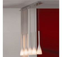 Подвесной светильник Lussole Varmo 