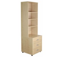 Стеллаж комбинированный СМД.01-СМД.04