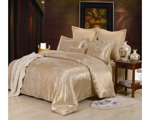 Постельное белье полутораспальное JC-30