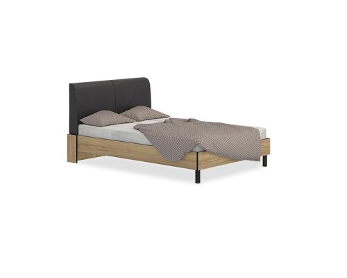 Кровать полутораспальная Лофт-14.1