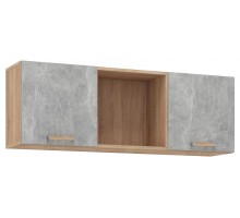 Полка комбинированная Фарго