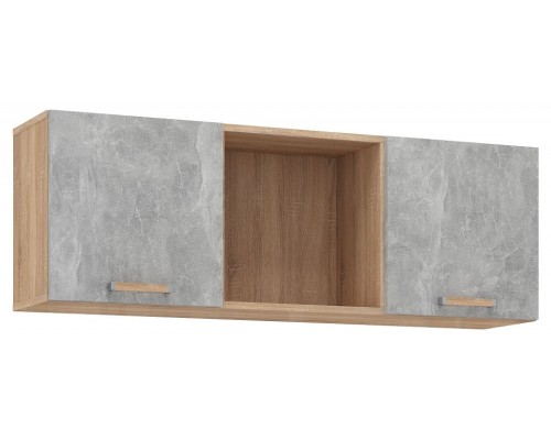 Полка комбинированная Фарго