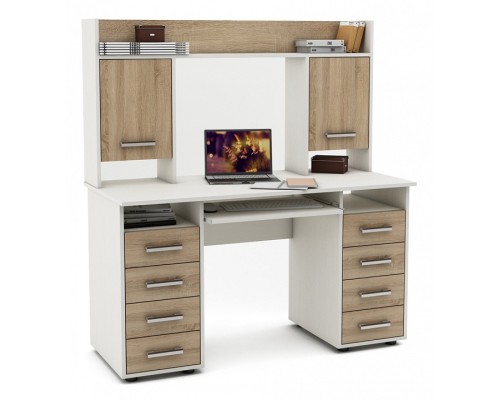 Стол компьютерный Остин-14