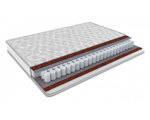 Матрас односпальный Юми 1900x900