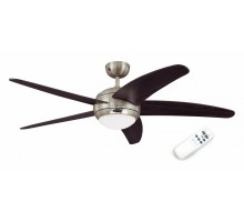 Светильник с вентилятором Westinghouse Bendan 72557WES