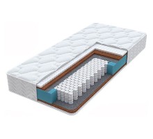 Матрас полутораспальный Modern Medium 2000x1400