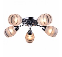 Потолочная люстра Escada Droghan 084/5PL