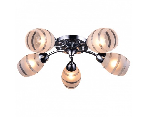 Потолочная люстра Escada Droghan 084/5PL