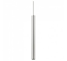 Подвесной светильник Ideal Lux Ultrathin ULTRATHIN D040 ROUND CROMO