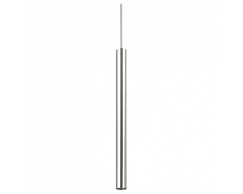 Подвесной светильник Ideal Lux Ultrathin ULTRATHIN D040 ROUND CROMO