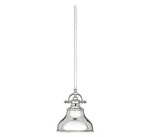 Светильник на штанге Quoizel Emery QZ/EMERY/P/S IS