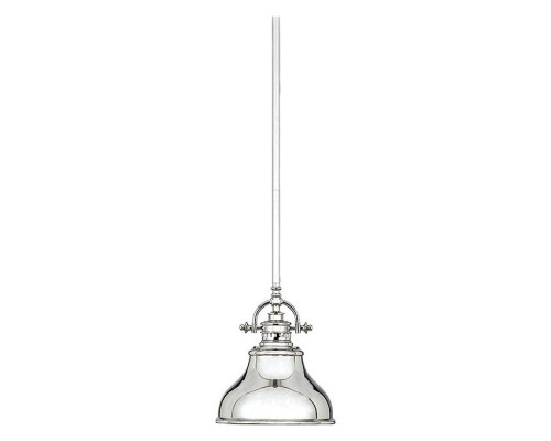 Светильник на штанге Quoizel Emery QZ/EMERY/P/S IS