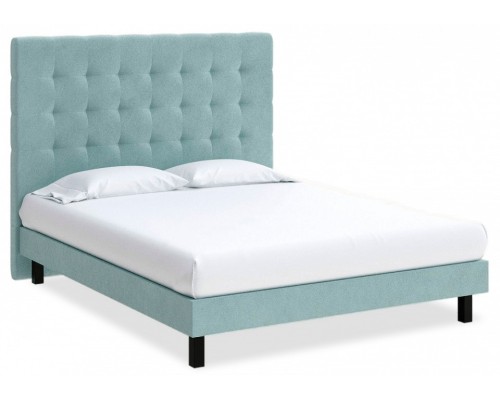 Кровать односпальная Madrid Boxspring Standart