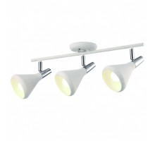 Спот Arte Lamp Ciclone A9154PL-3WH