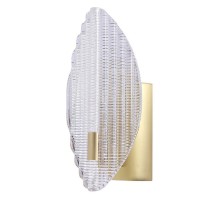 Бра Newport 35000 35501/A brass