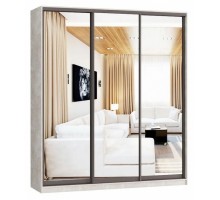 Шкаф-купе А0471494396 2000x580