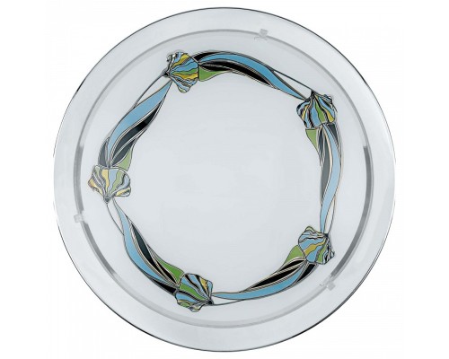 Накладной светильник Eglo ПРОМО Planet 3 83197