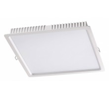 Встраиваемый светильник Novotech Luna 358034