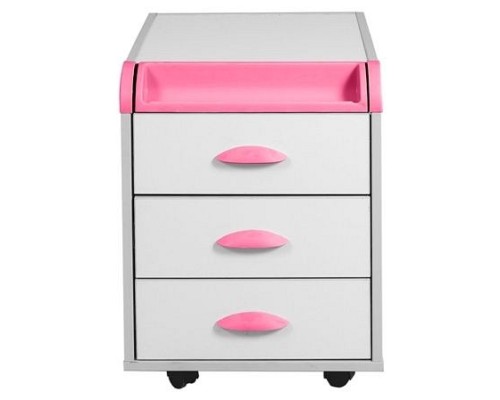 Тумбочка 3 step