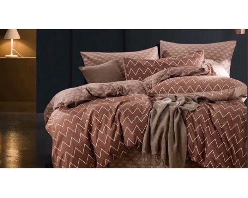 Постельное белье полутораспальное Вальтери MP