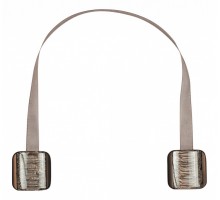 Набор из 2 подхватов для штор Ajur MI M11