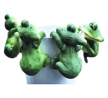 Фигурка декоративная для горшков ( 6.9x6.2x9.7 см) GRHP4-13 Б0007633