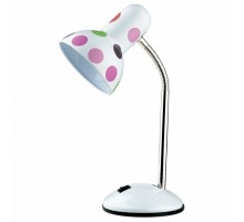 Настольная лампа офисная Odeon Light Flip 2591/1T