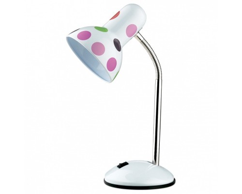Настольная лампа офисная Odeon Light Flip 2591/1T