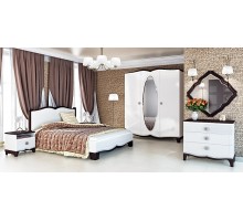 Гарнитур для спальни Тиффани