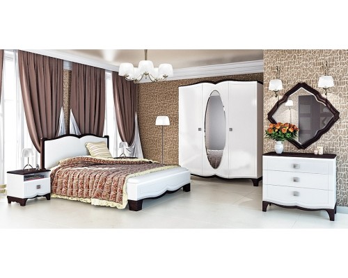 Гарнитур для спальни Тиффани