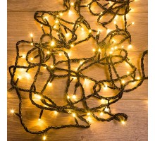 Гирлянда Нить (10 м) Твинкл Лайт 303-138