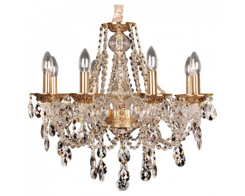 Подвесная люстра Omnilux Gadoni OML-74803-08