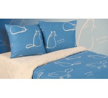 Постельное белье двуспальное