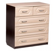 Комод Дворянка-2