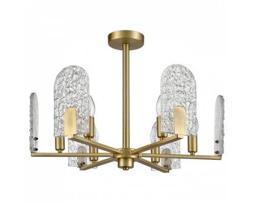 Люстра на штанге Vele Luce Aria VL1951L06