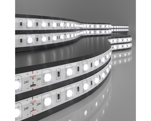 Лента светодиодная Elektrostandard 5050 24V 60Led a052969